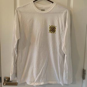 Vans Classic Long Sleeve Tee US M